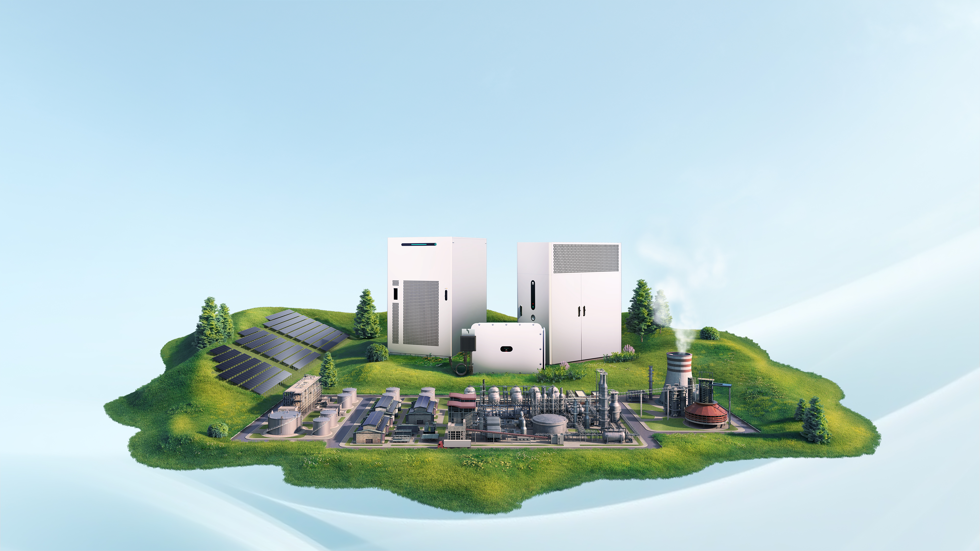 慧清能源场景图 3