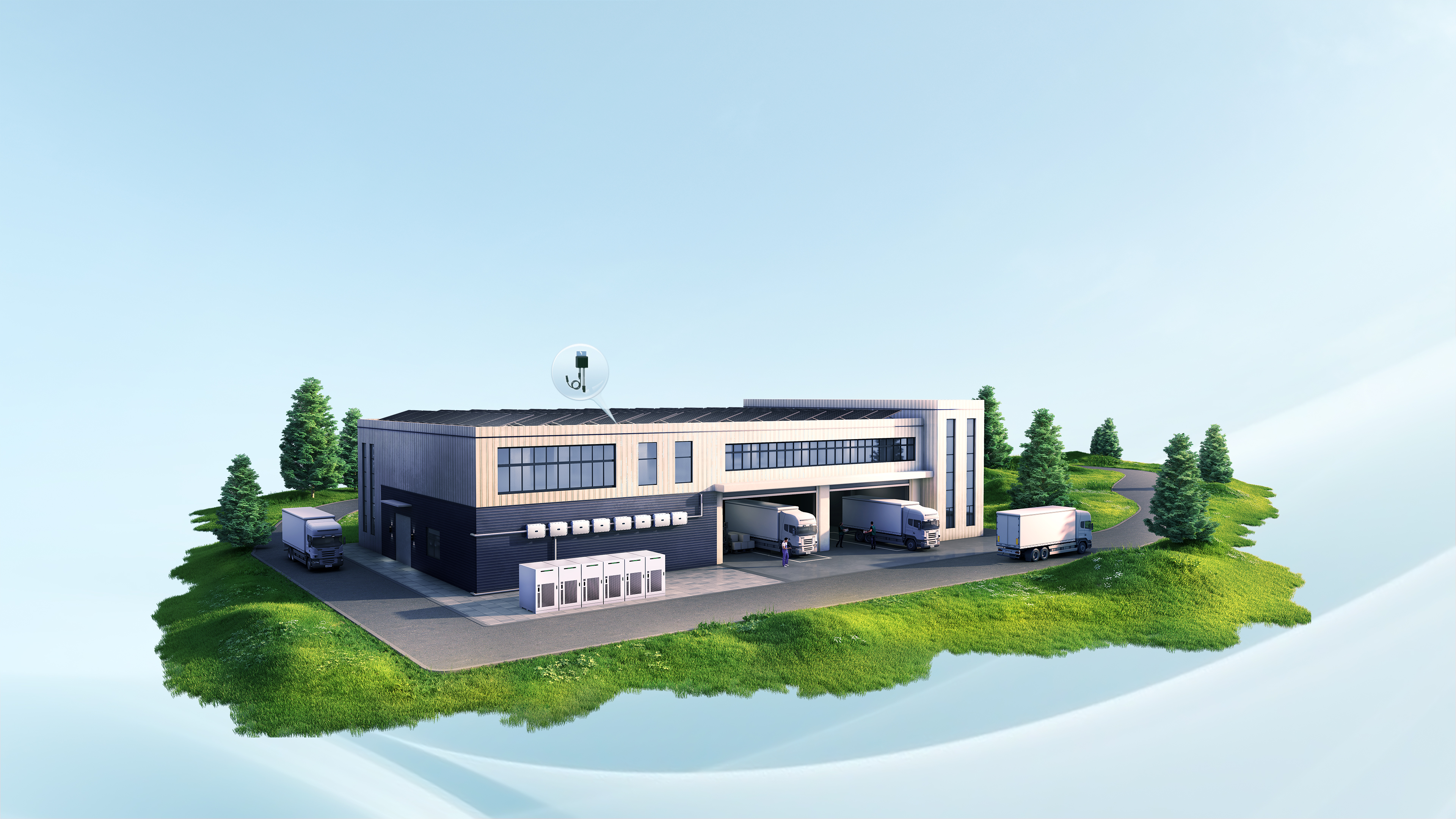 慧清能源场景图 4