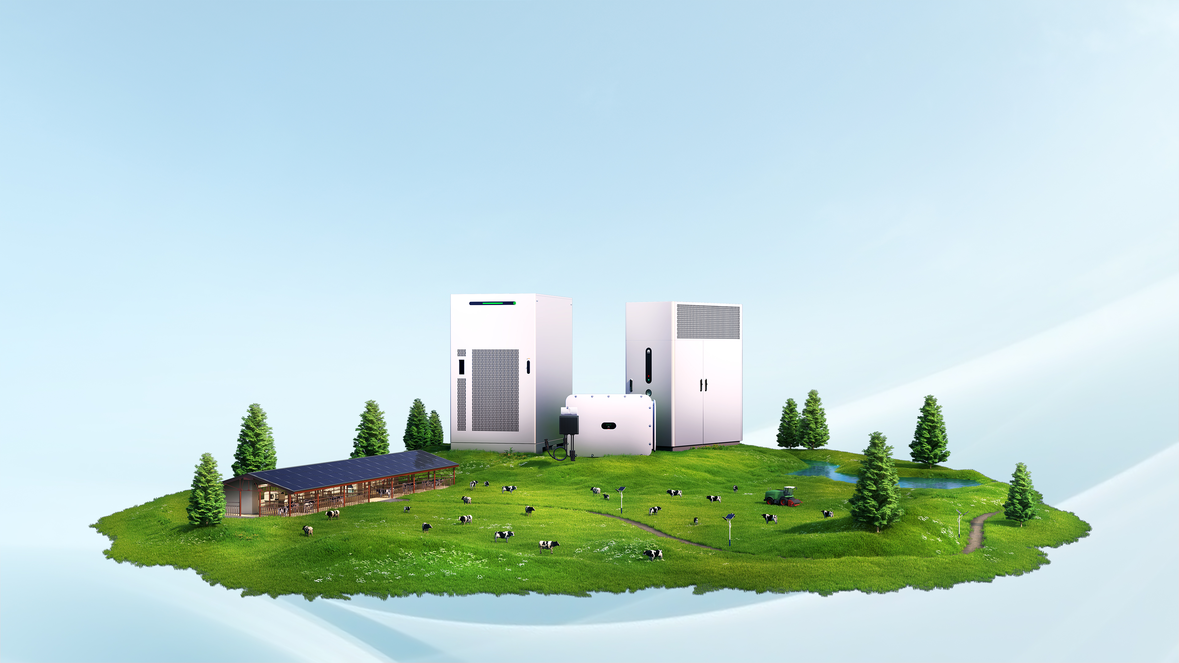 慧清能源场景图 5